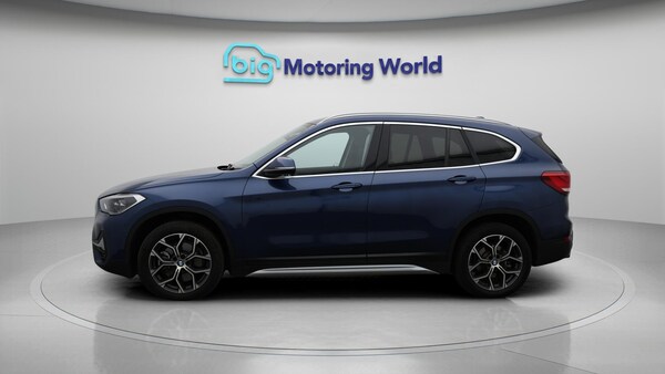 Used BMW X1 2020 for sale - 76246660: Photo 5