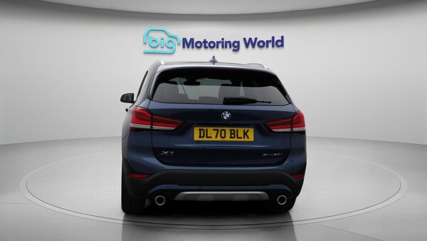 Used BMW X1 2020 for sale - 76246660: Photo 7