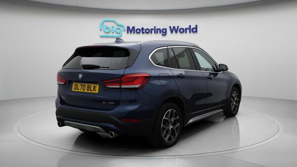 Used BMW X1 2020 for sale - 76246660: Photo 8