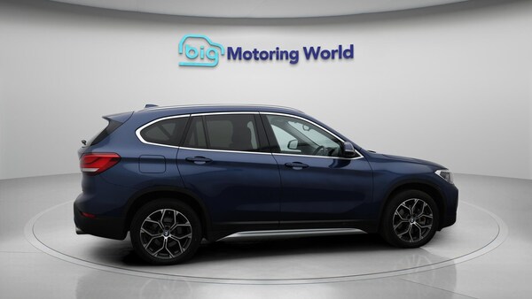 Used BMW X1 2020 for sale - 76246660: Photo 9