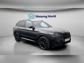 Used BMW X3 2022 for sale - 79082262: Photo