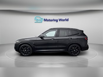 Used BMW X3 2022 for sale - 79082262: Photo