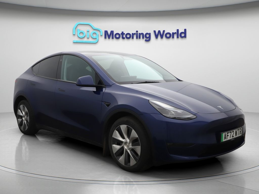 Used Tesla Model Y for sale - 76815370: Photo 13