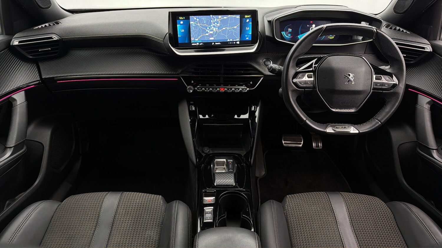 Used Peugeot E-2008 for sale - 78108957: Photo 12