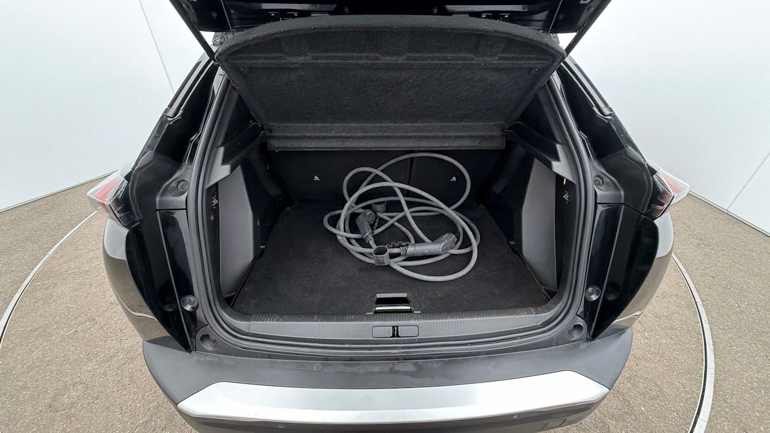 Used Peugeot E-2008 for sale - 78108957: Photo 16