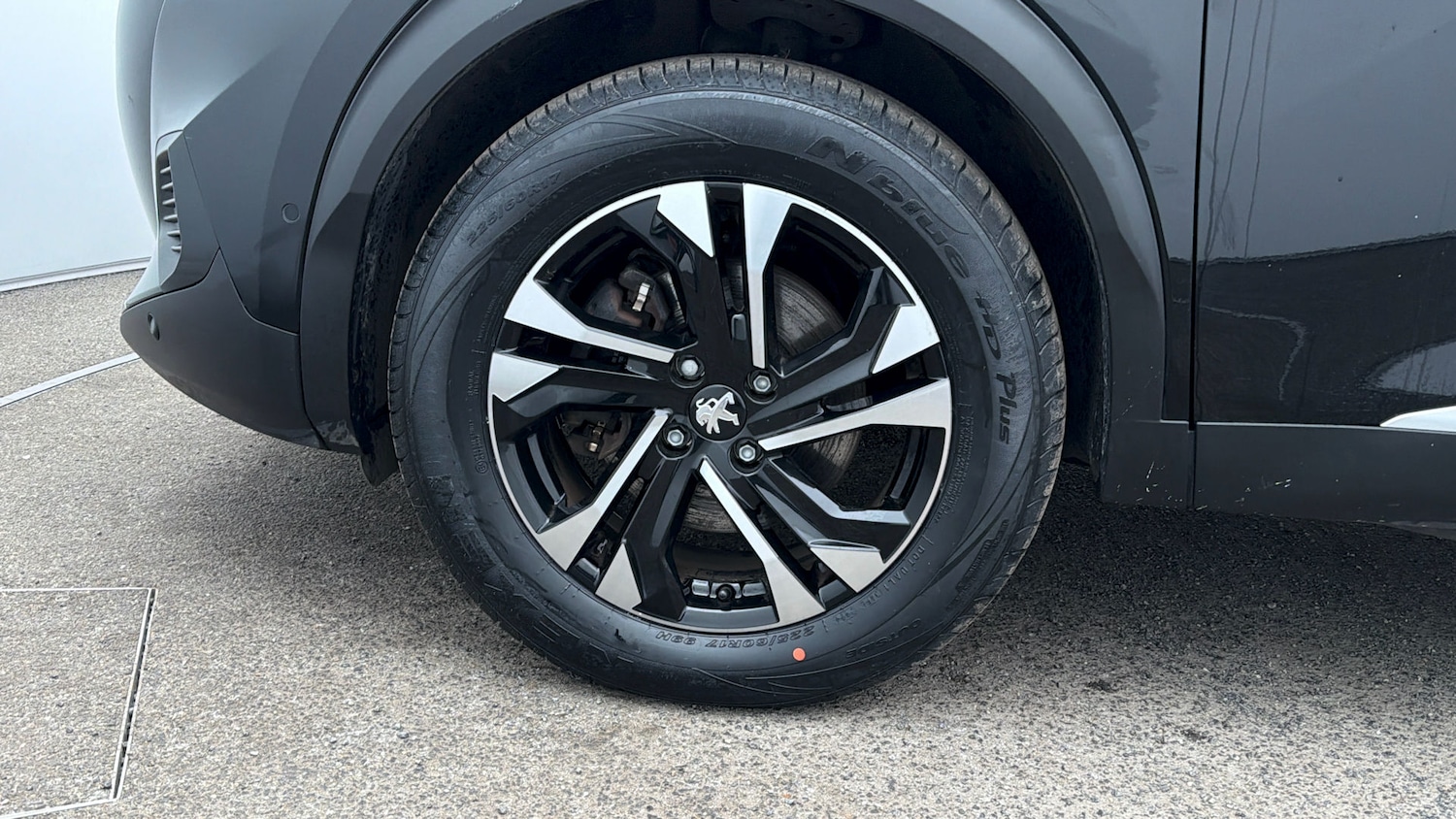 Used Peugeot E-2008 for sale - 78108957: Photo 17