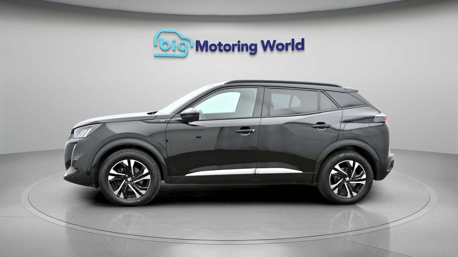 Used Peugeot E-2008 for sale - 78108957: Photo 4