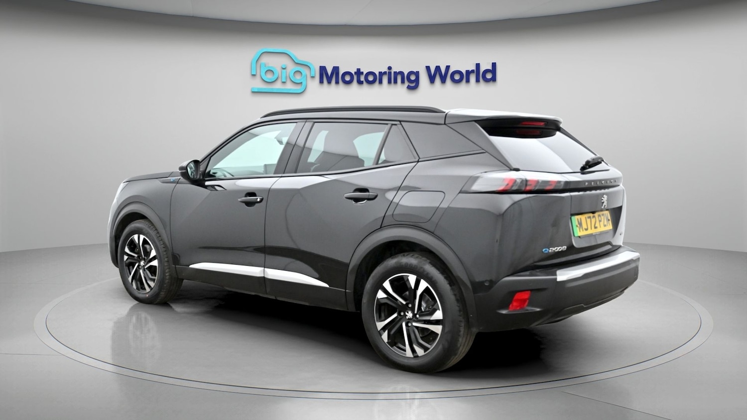 Used Peugeot E-2008 for sale - 78108957: Photo 5