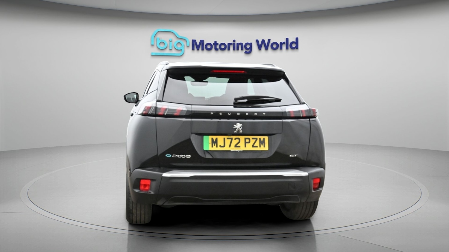 Used Peugeot E-2008 for sale - 78108957: Photo 6