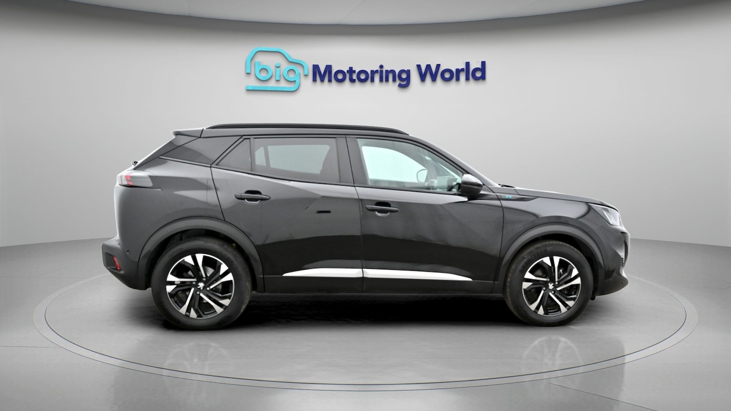 Used Peugeot E-2008 for sale - 78108957: Photo 8