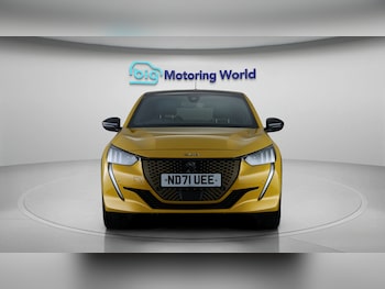 Used Peugeot 208 2021 for sale - 78286429: Photo