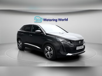 Used Peugeot 3008 2023 for sale - 78680564: Photo