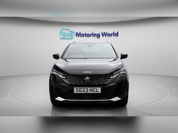 Used Peugeot 3008 2023 for sale - 78680564: Photo