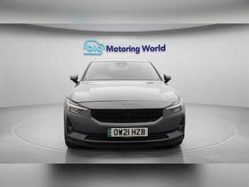 Used Polestar Polestar 2 2021 for sale - 75707730: Photo