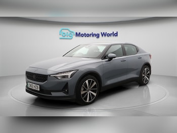 Used Polestar Polestar 2 2021 for sale - 75707730: Photo
