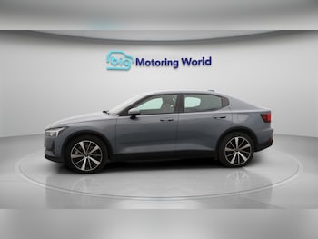 Used Polestar Polestar 2 2021 for sale - 75707730: Photo