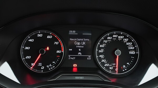 Used SEAT Ibiza 2022 for sale - 75174223: Photo 11