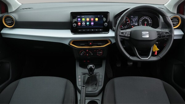 Used SEAT Ibiza 2022 for sale - 75174223: Photo 14