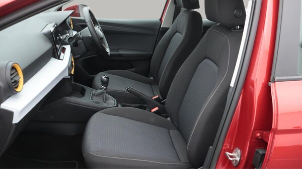 Used SEAT Ibiza 2022 for sale - 75174223: Photo 15