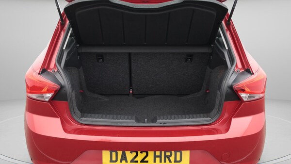 Used SEAT Ibiza 2022 for sale - 75174223: Photo 18