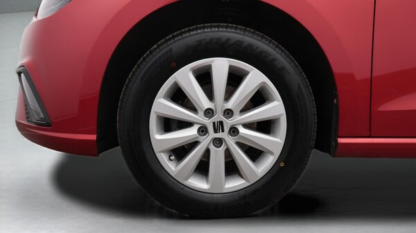 Used SEAT Ibiza 2022 for sale - 75174223: Photo 19