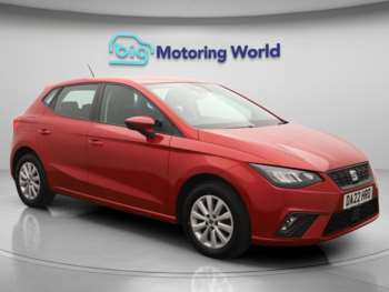 2022 (22) - 1.0 TSI 95 SE 5dr