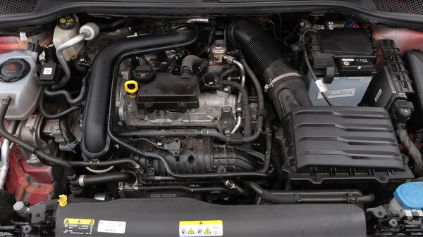 Used SEAT Ibiza 2022 for sale - 75174223: Photo 20