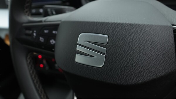 Used SEAT Ibiza 2022 for sale - 75174223: Photo 22