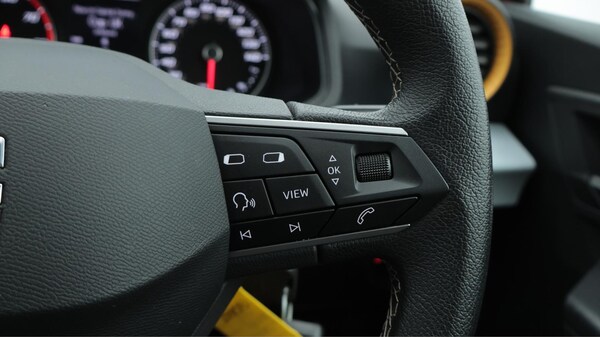 Used SEAT Ibiza 2022 for sale - 75174223: Photo 24