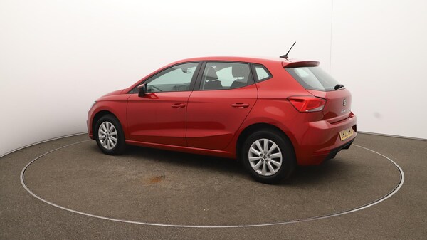 Used SEAT Ibiza 2022 for sale - 75174223: Photo 35