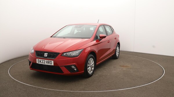 Used SEAT Ibiza 2022 for sale - 75174223: Photo 36