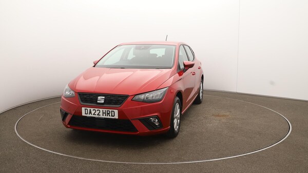 Used SEAT Ibiza 2022 for sale - 75174223: Photo 37
