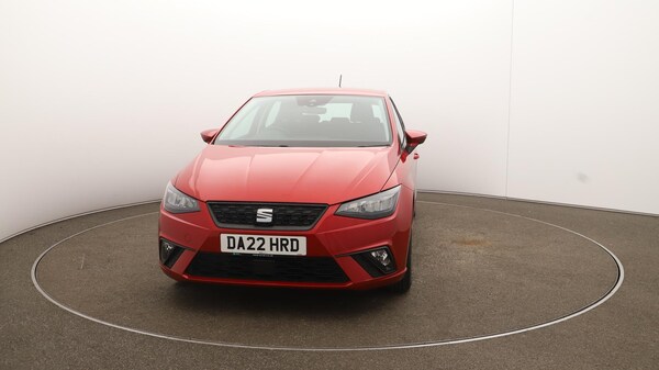 Used SEAT Ibiza 2022 for sale - 75174223: Photo 38