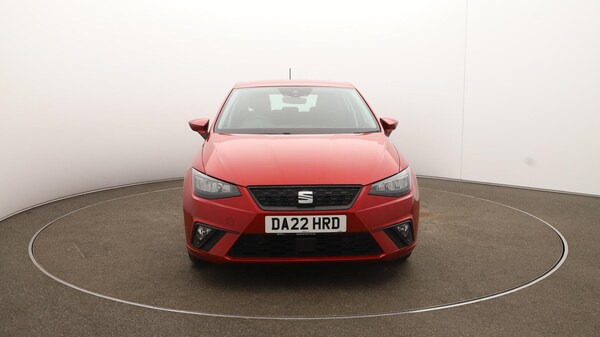 Used SEAT Ibiza 2022 for sale - 75174223: Photo 39