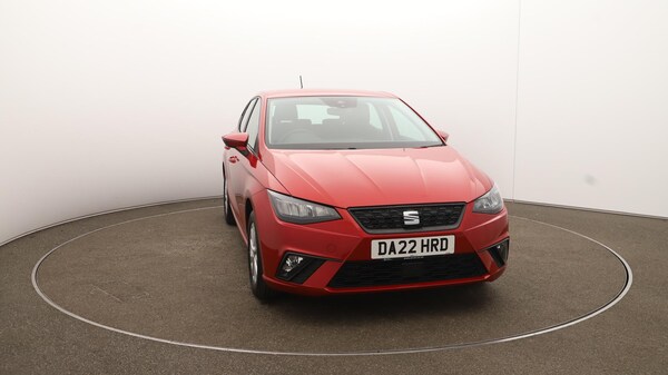 Used SEAT Ibiza 2022 for sale - 75174223: Photo 40
