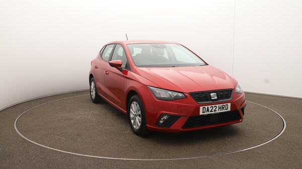 Used SEAT Ibiza 2022 for sale - 75174223: Photo 41