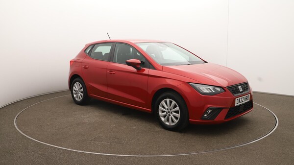 Used SEAT Ibiza 2022 for sale - 75174223: Photo 43