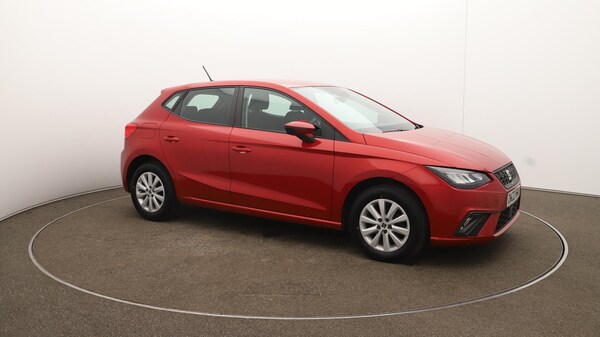 Used SEAT Ibiza 2022 for sale - 75174223: Photo 44
