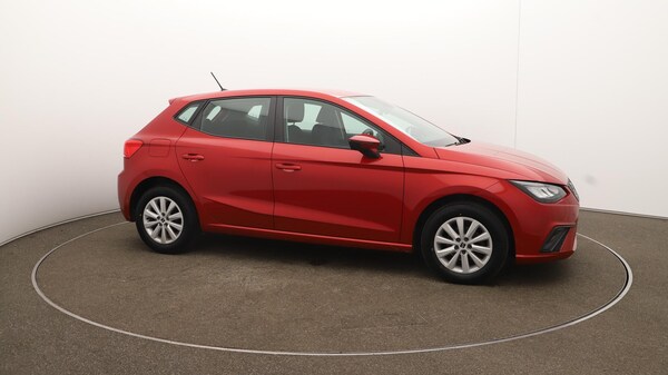 Used SEAT Ibiza 2022 for sale - 75174223: Photo 45