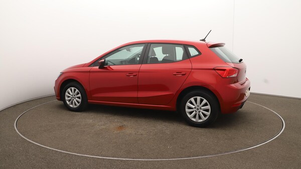 Used SEAT Ibiza 2022 for sale - 75174223: Photo 46