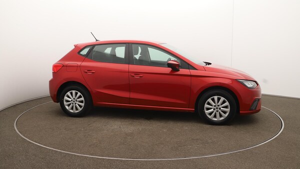 Used SEAT Ibiza 2022 for sale - 75174223: Photo 47