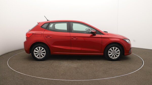 Used SEAT Ibiza 2022 for sale - 75174223: Photo 48