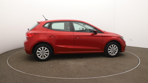 Used SEAT Ibiza 2022 for sale - 75174223: Photo 49