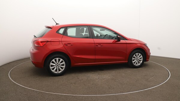 Used SEAT Ibiza 2022 for sale - 75174223: Photo 50