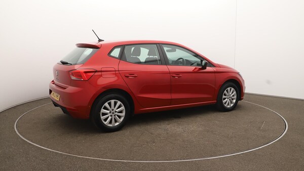 Used SEAT Ibiza 2022 for sale - 75174223: Photo 51