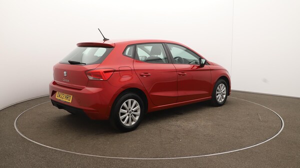 Used SEAT Ibiza 2022 for sale - 75174223: Photo 52