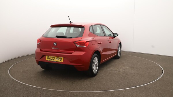 Used SEAT Ibiza 2022 for sale - 75174223: Photo 54