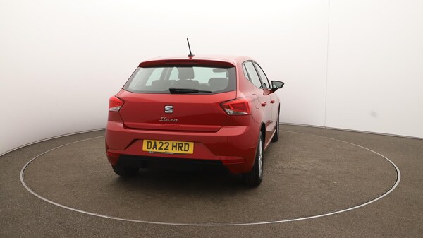 Used SEAT Ibiza 2022 for sale - 75174223: Photo 55