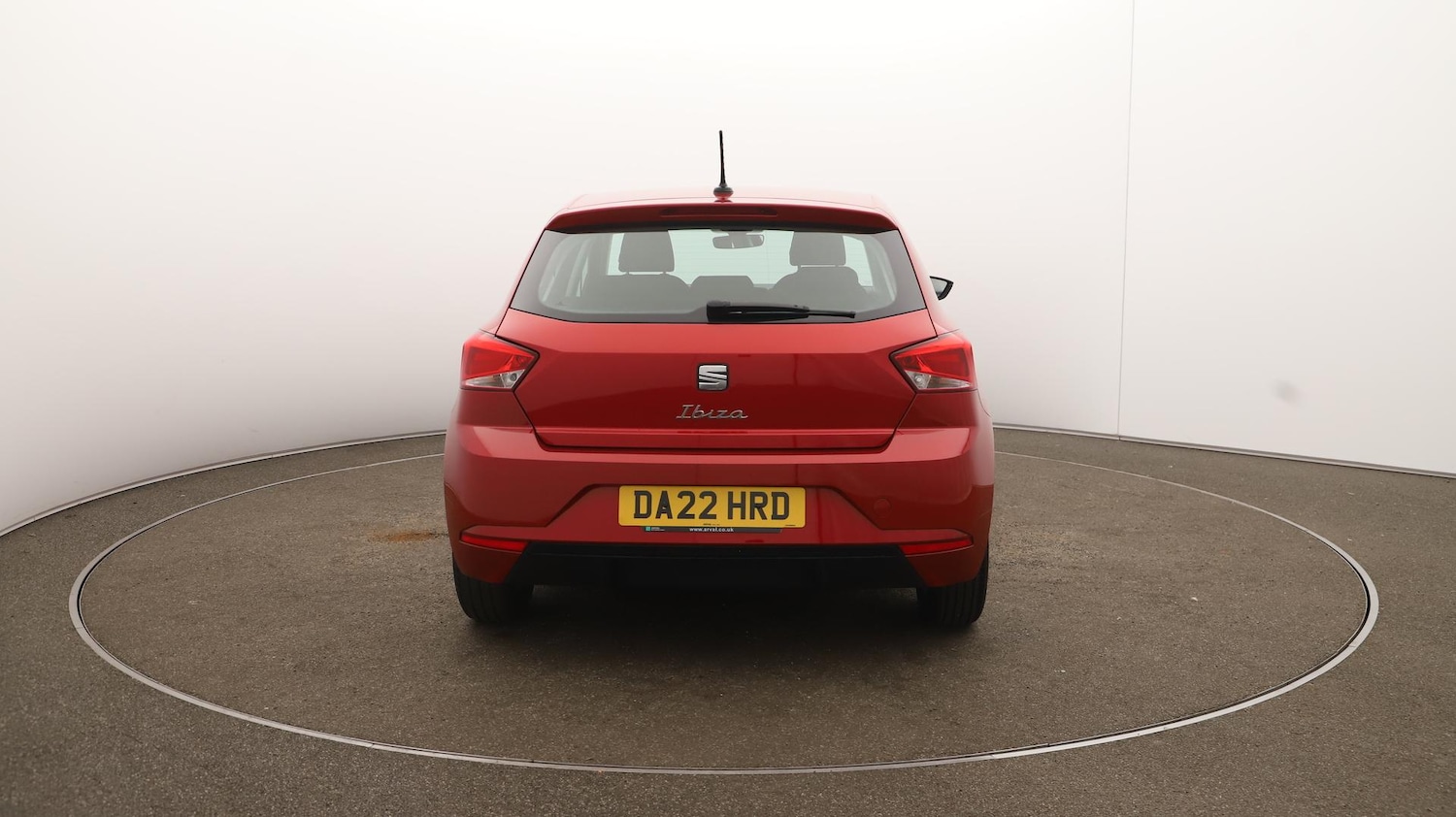 Vehicle 56