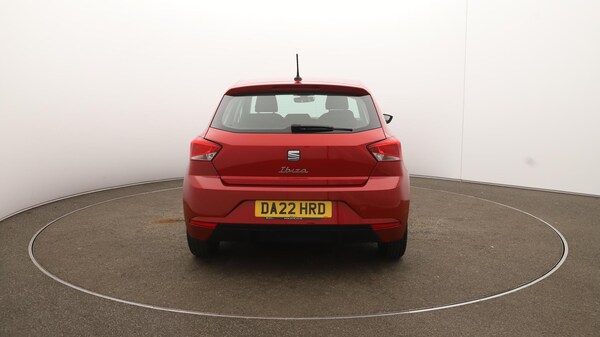 Used SEAT Ibiza 2022 for sale - 75174223: Photo 56